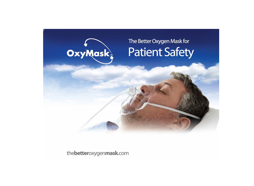 A Closed Mask May Cause Patient Harm At Inappropriate Flow Settings