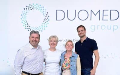 Oxy2Mask Training with Duomed Group